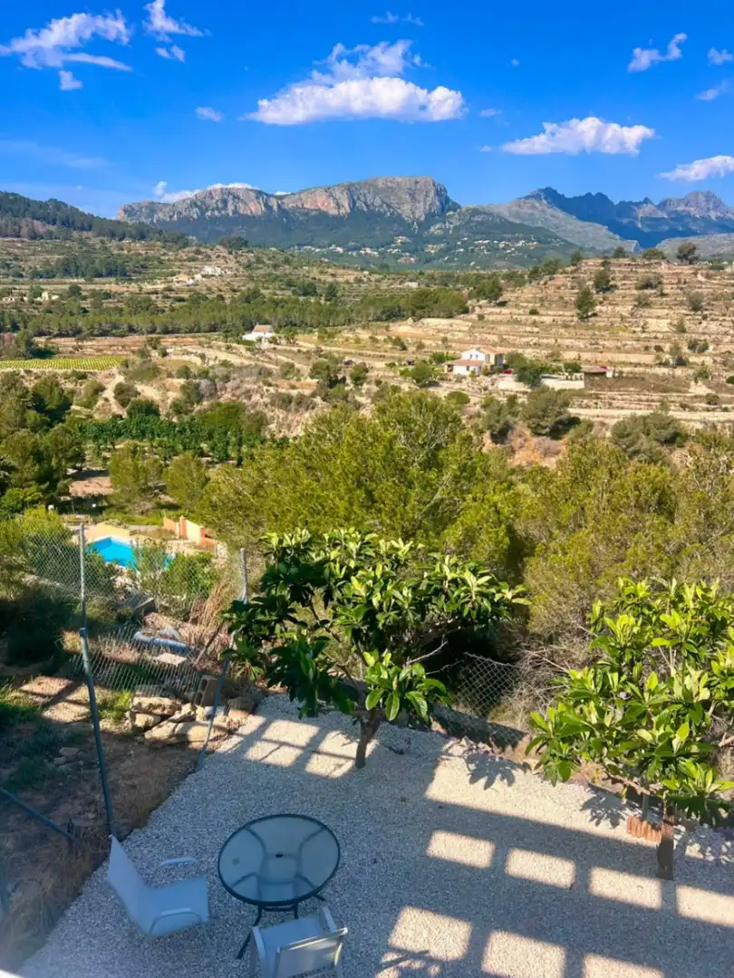 Bungalow con terrazza in vendita a La Empedrola, imagen 22