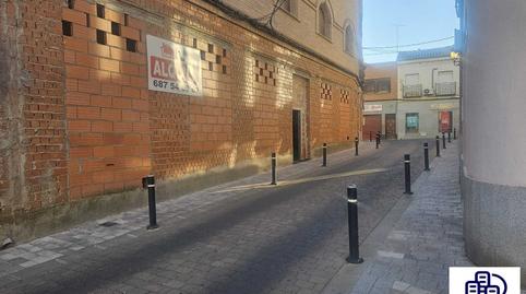 Photo 5 of Premises to rent in Plaza Valderas y Pedraza, 25, Los Yébenes, Toledo