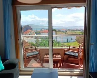 Balcony of Attic for sale in Ribeira  with Air Conditioner, Heating and Terrace