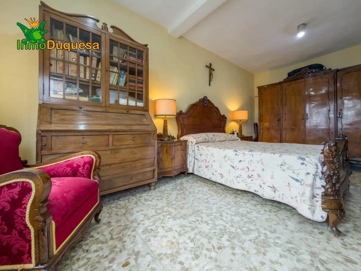 Habitatge amb terrassa en venda a Calle ANDRES SEGOVIA 33, imagen 33