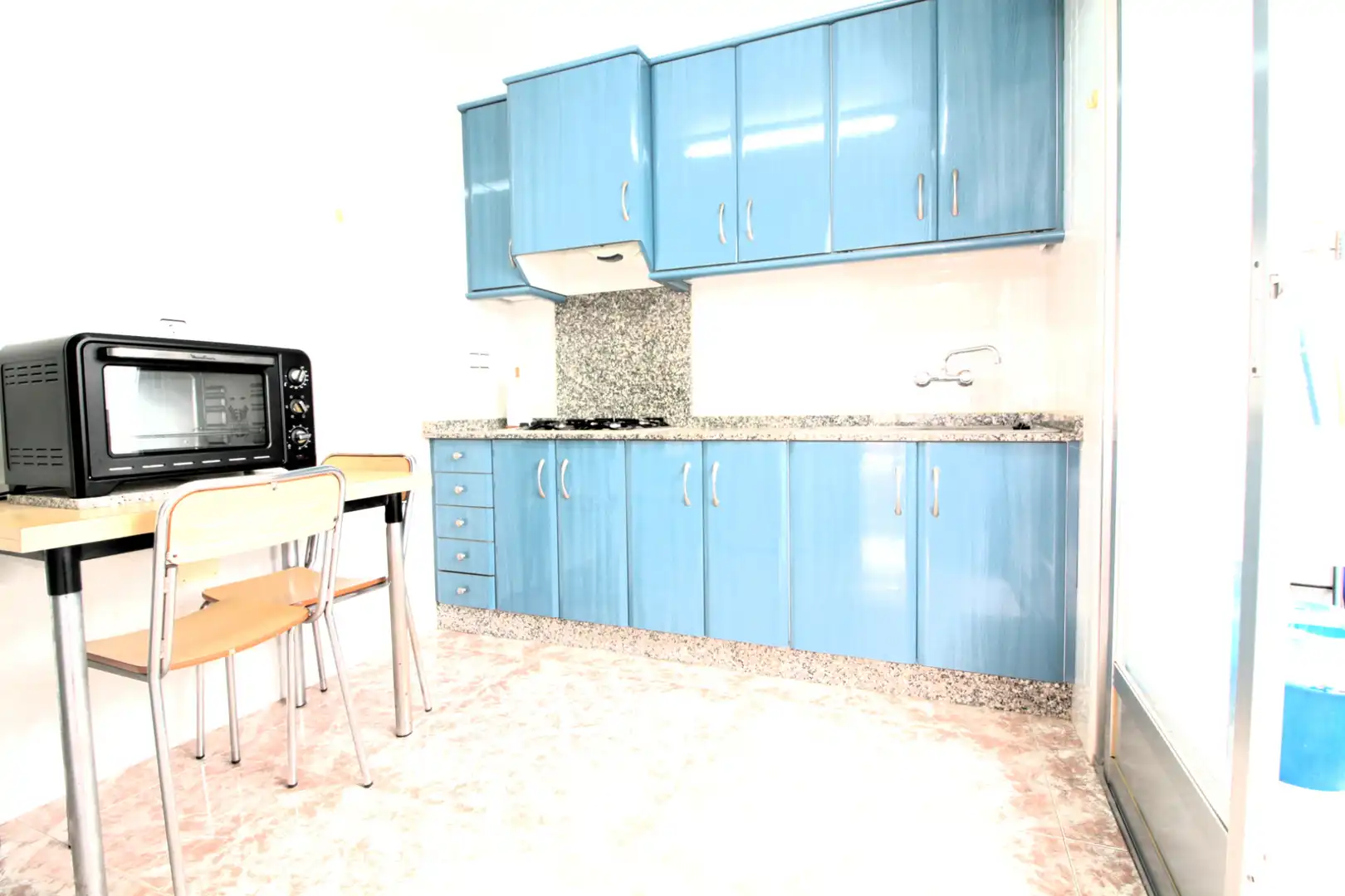 Wohnung mit Terrasse zum Verkauf in Lo Pagán, imagen 6