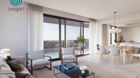 Attic for sale in Carrer Maria Montesori, 12, Cappont, imagen 1