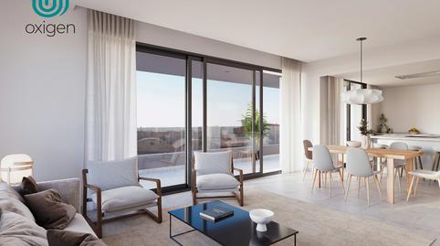 Photo 2 from new construction home in Flat for sale in Carrer Maria Montesori, 12, Cappont, Lleida