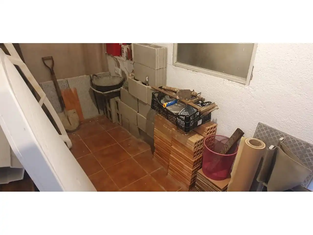 Maison jumelée avec terrasse à vendre à Calle Pujada al Puig Rom 164, imagen 7