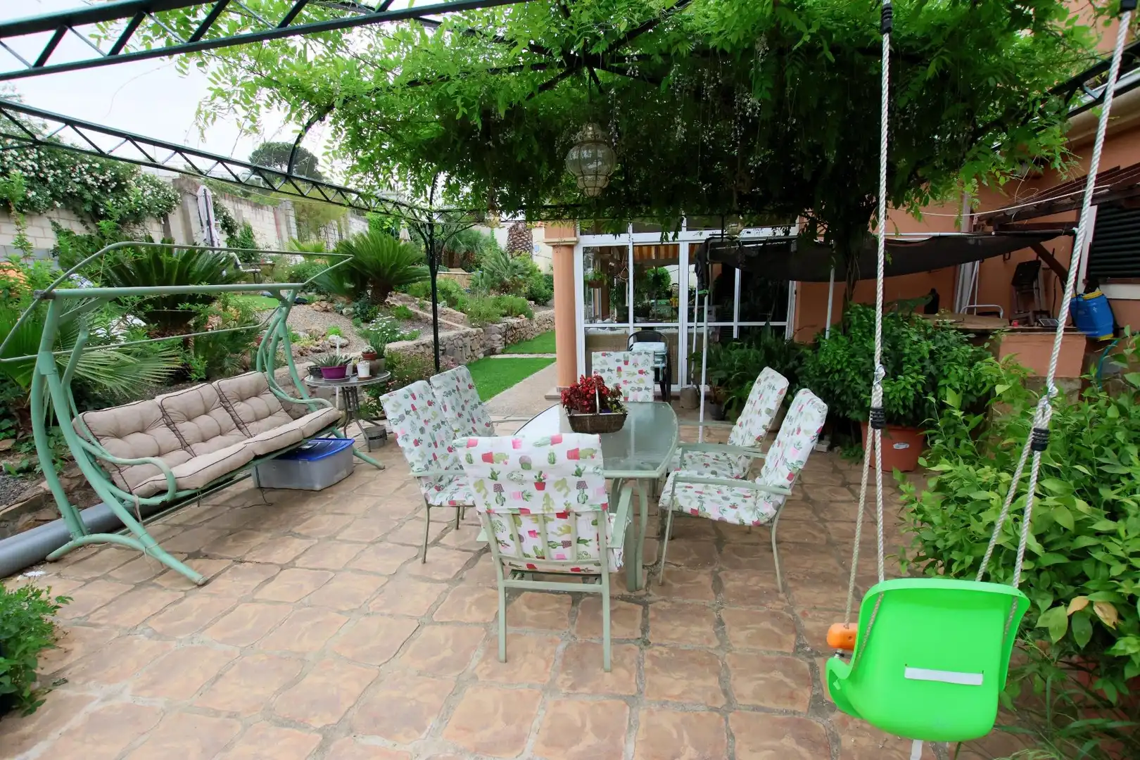 Chalet con piscina en venta en Carretera de Sevilla - Los Montitos, imagen 43