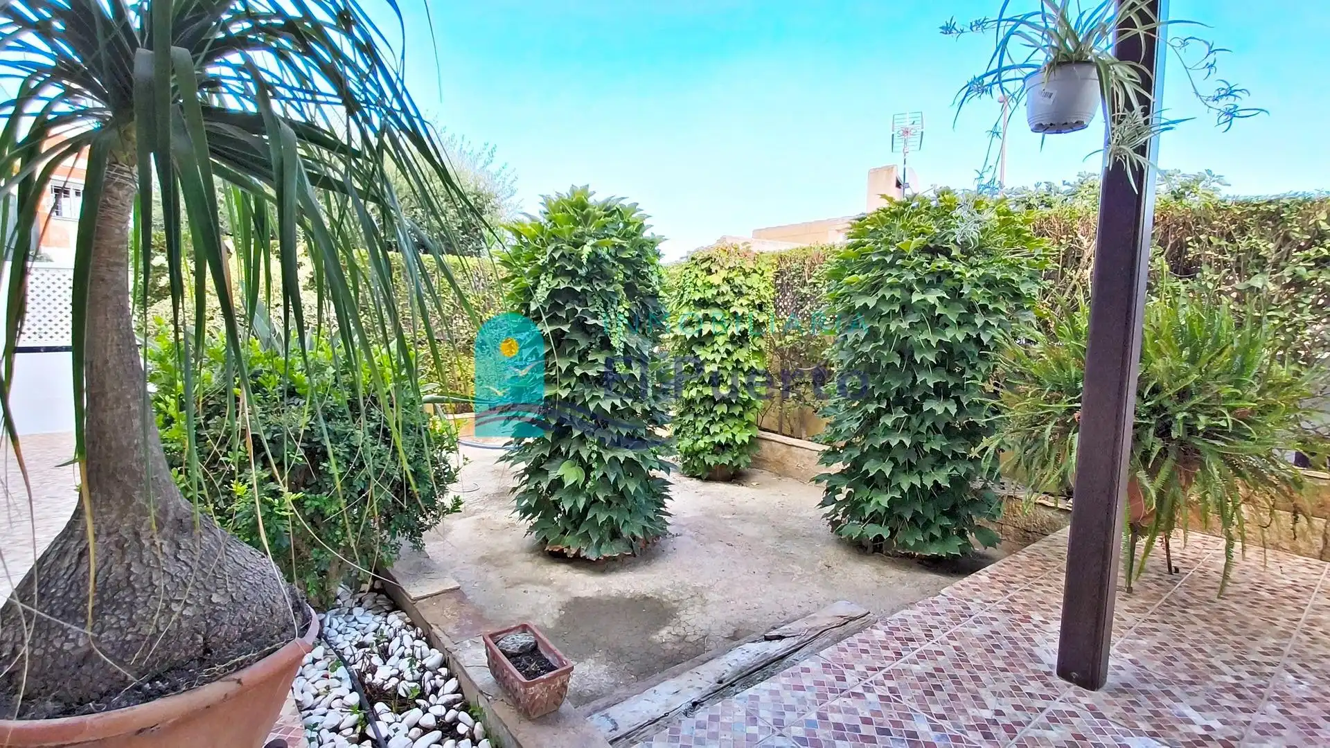 Duplex avec terrasse à vendre à Puerto de Mazarrón, imagen 40