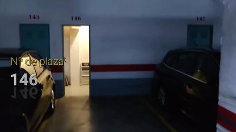 Foto 2 de Trastero de alquiler en Plaza de las Bodegas, 10, Puertas del sur - Guadabajaque, Cádiz