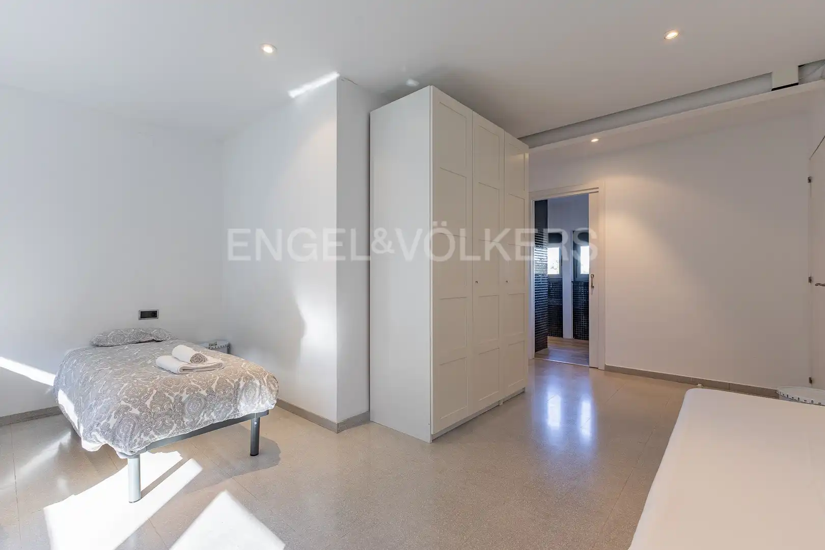 Casa amb terrassa en venda a Valldoreix, imagen 23