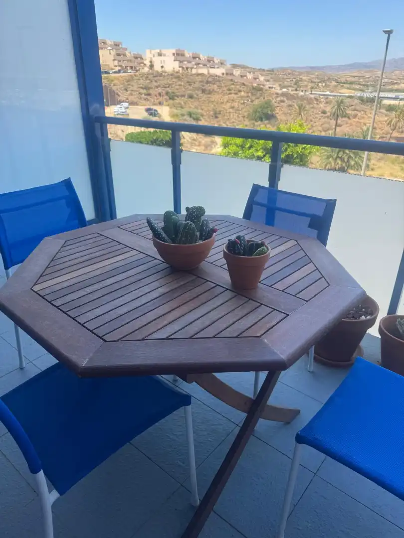 Dúplex en venta en Calle Miradores, Puerto de Garrucha