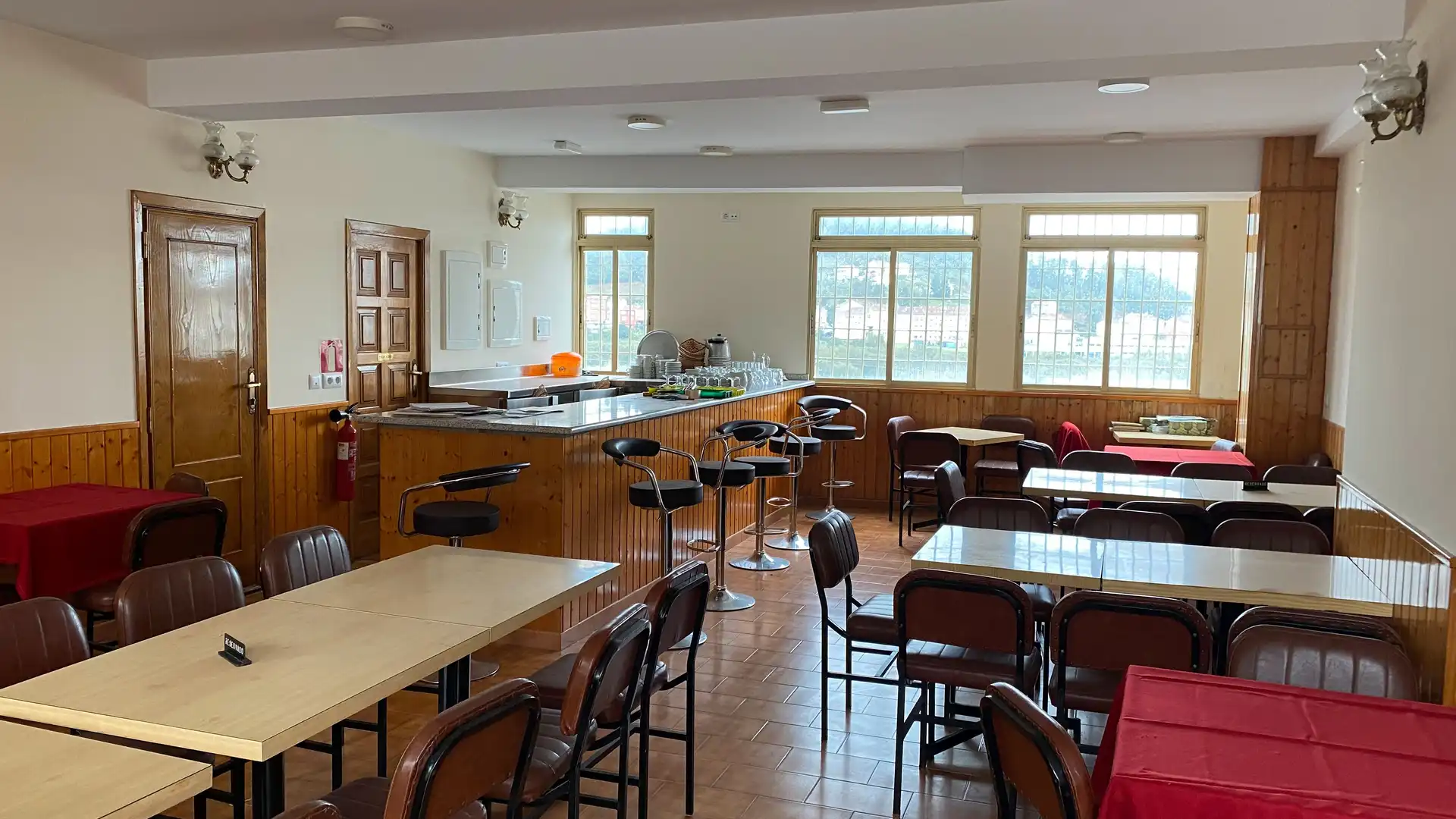 Local de alquiler en Santiago de Compostela 