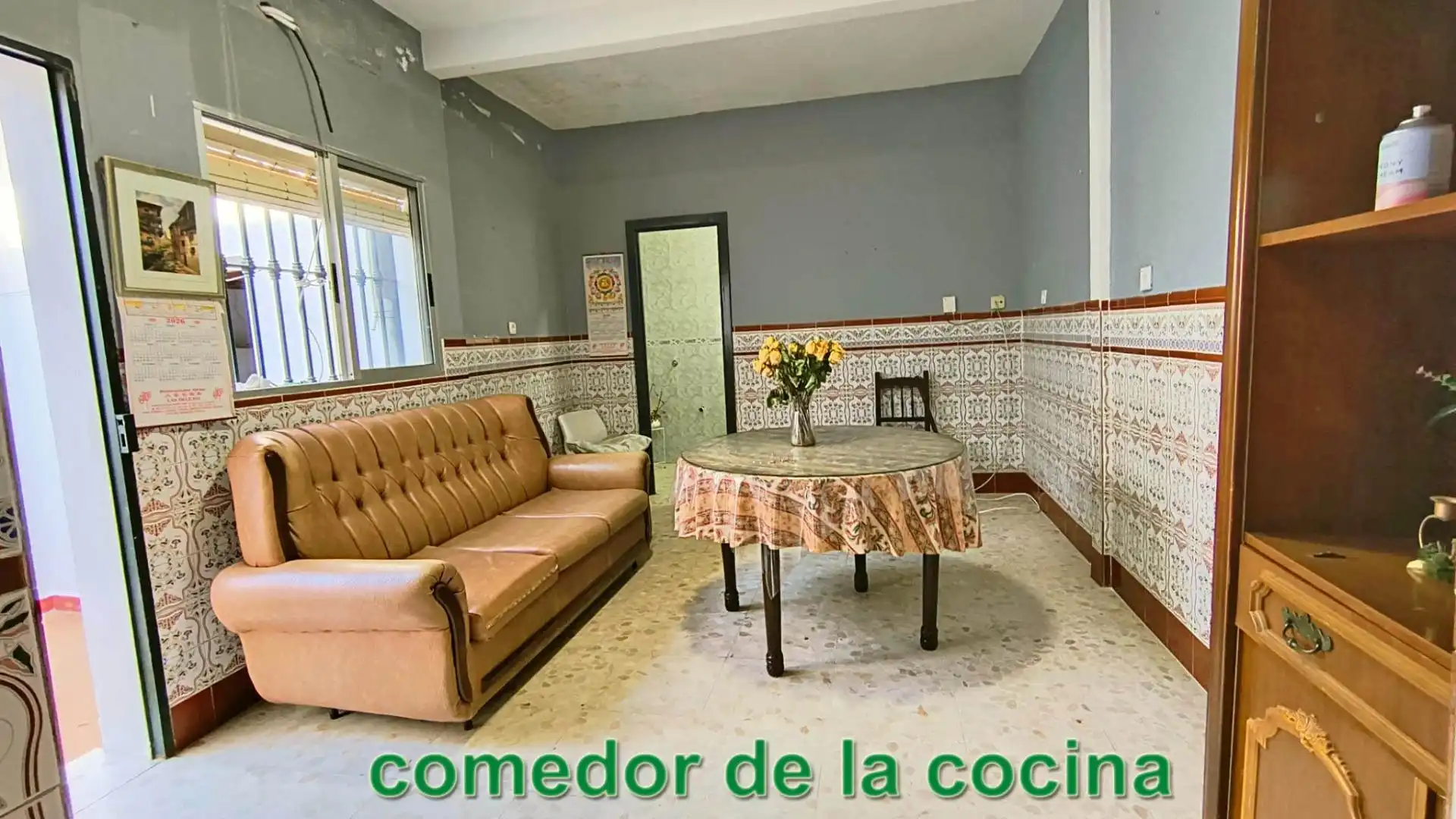 Casa a schiera con terrazza in vendita a Calle de Pablo Neruda 24, imagen 16