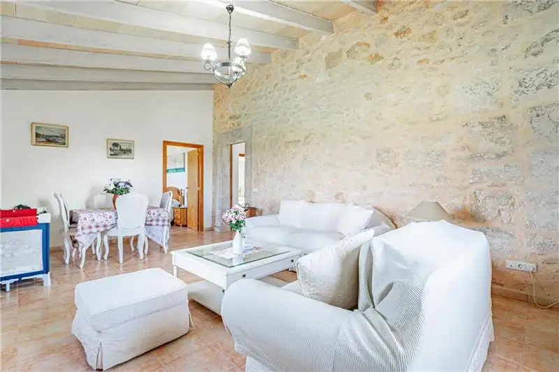 Villa avec piscine à vendre à Algaida, imagen 16