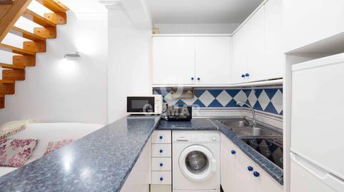 Foto 5 de Àtic en venda a Los Boliches, Málaga