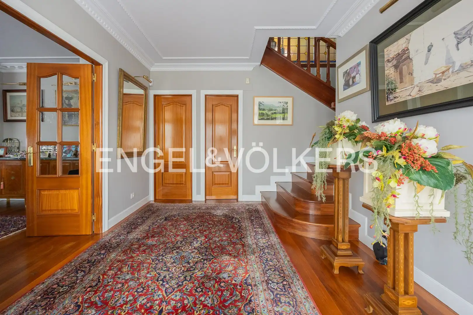 Casa o chalet en venta en Loiu con Calefacción, Jardín privado y Trastero