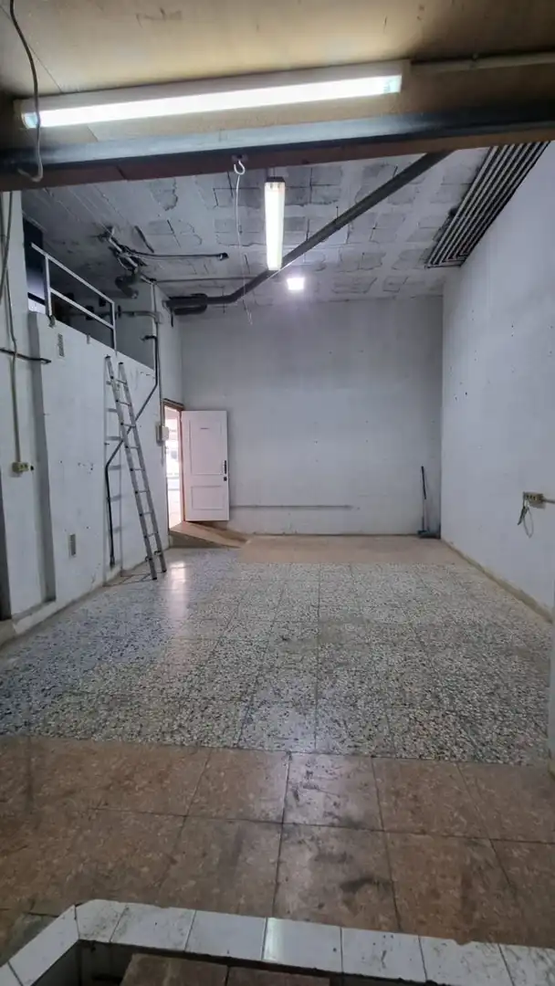 Local en venda en Villajoyosa / La Vila Joiosa amb Aire condicionat