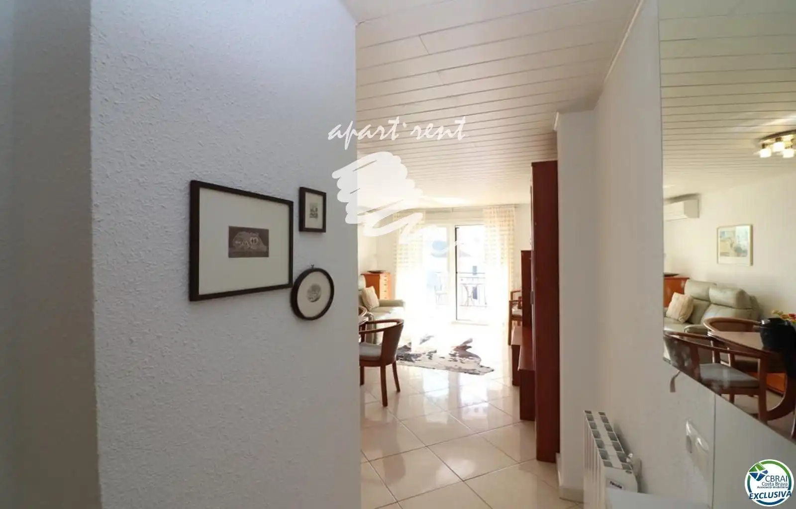 Piso con terraza en venta en Port Banyuls, imagen 13