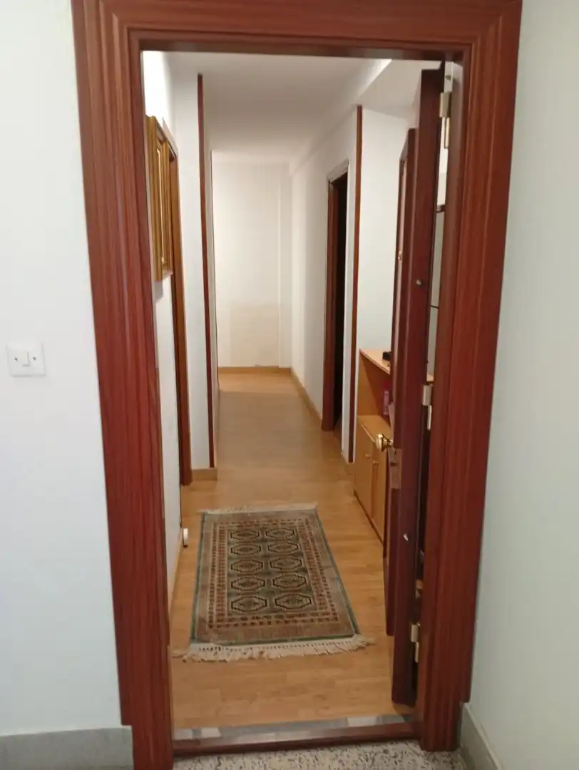 Piso en venta en Gijón  con Calefacción, Parquet y Terraza