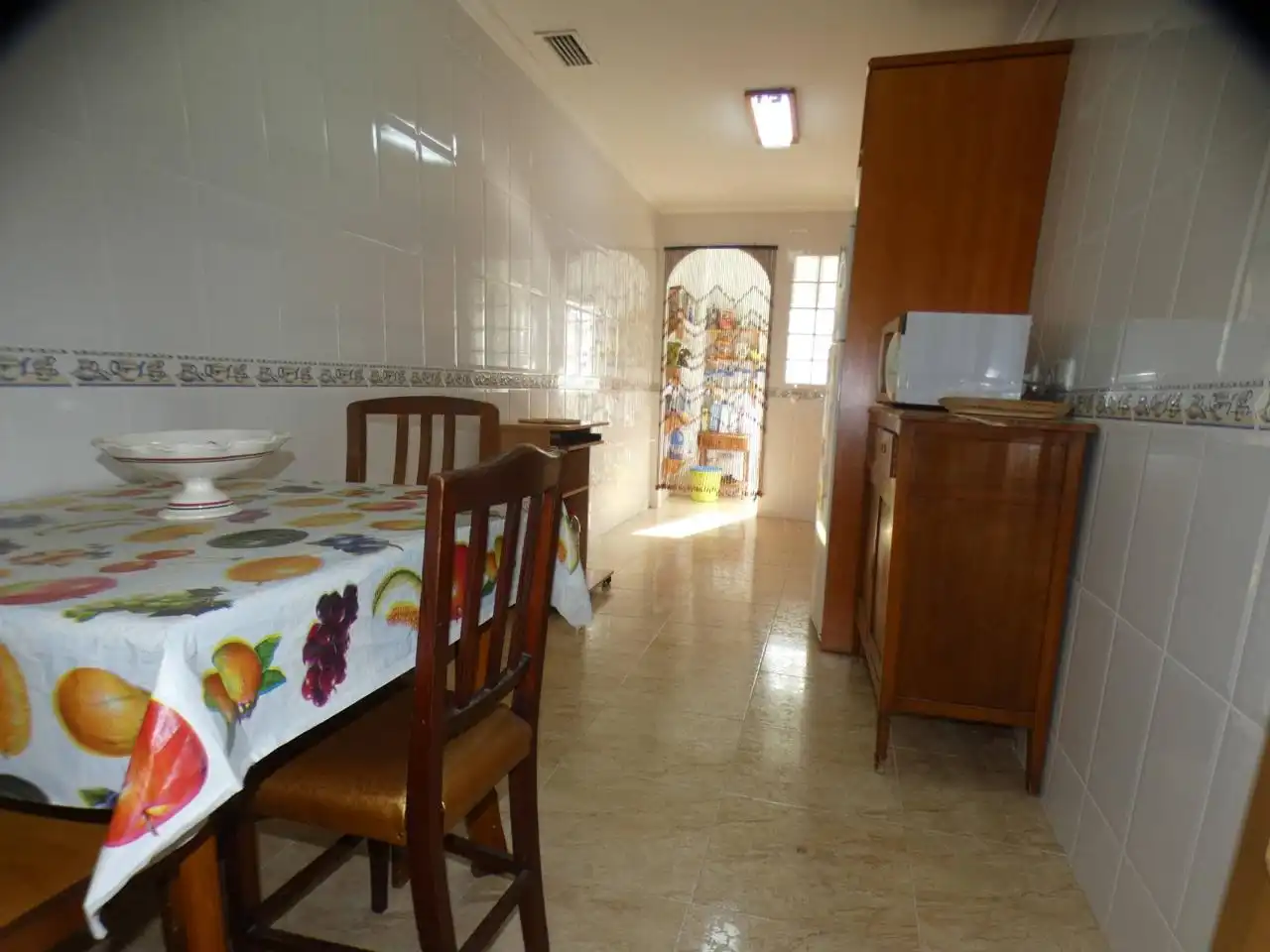 Comedor de Piso en venta en San Pedro del Pinatar con Aire acondicionado y Amueblado