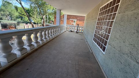 Foto 5 de Casa o chalet en venta en Parquelagos - Puente Nuevo, Galapagar