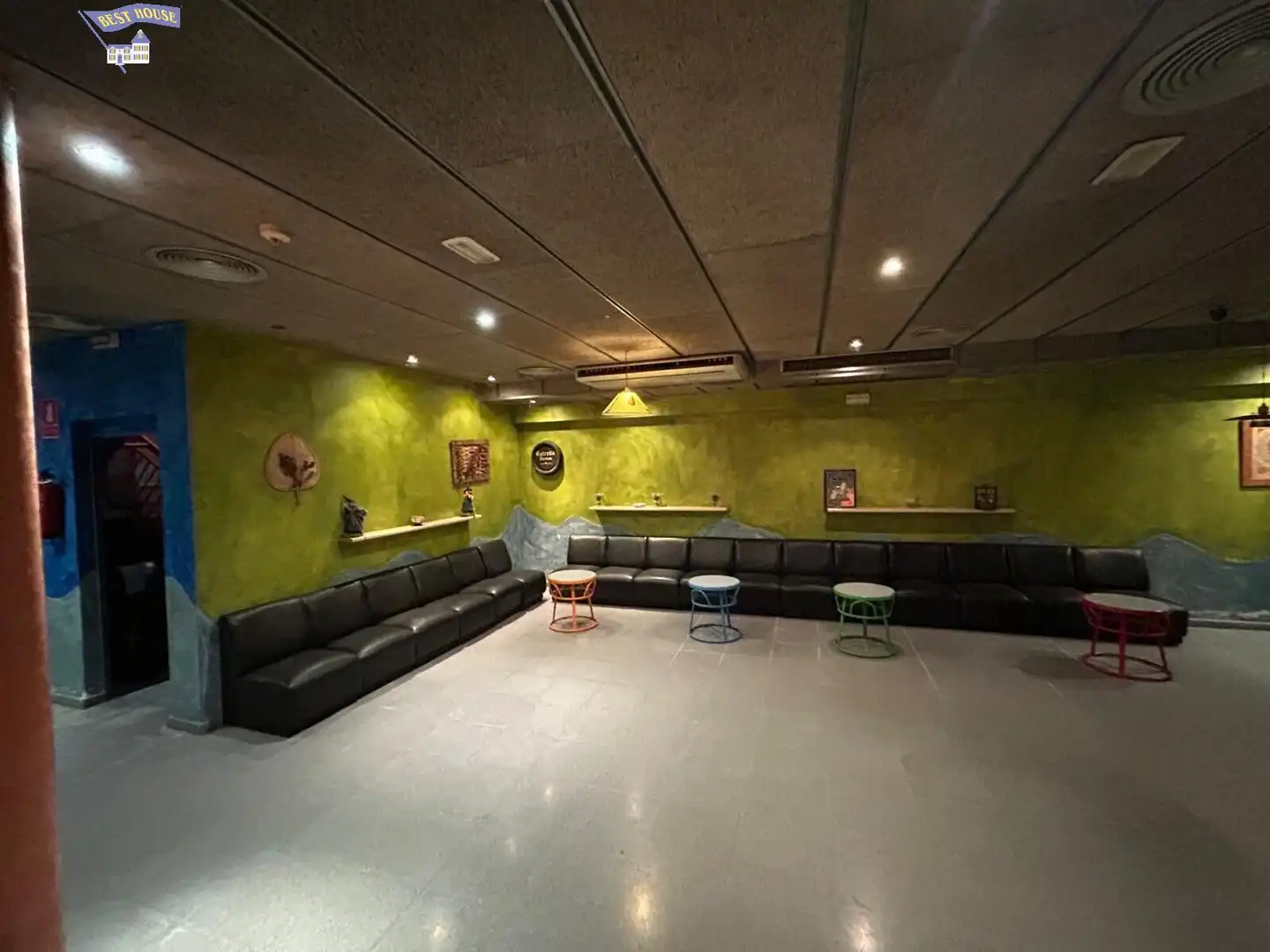 Local comercial en venta en La Torre de Claramunt, imagen 12