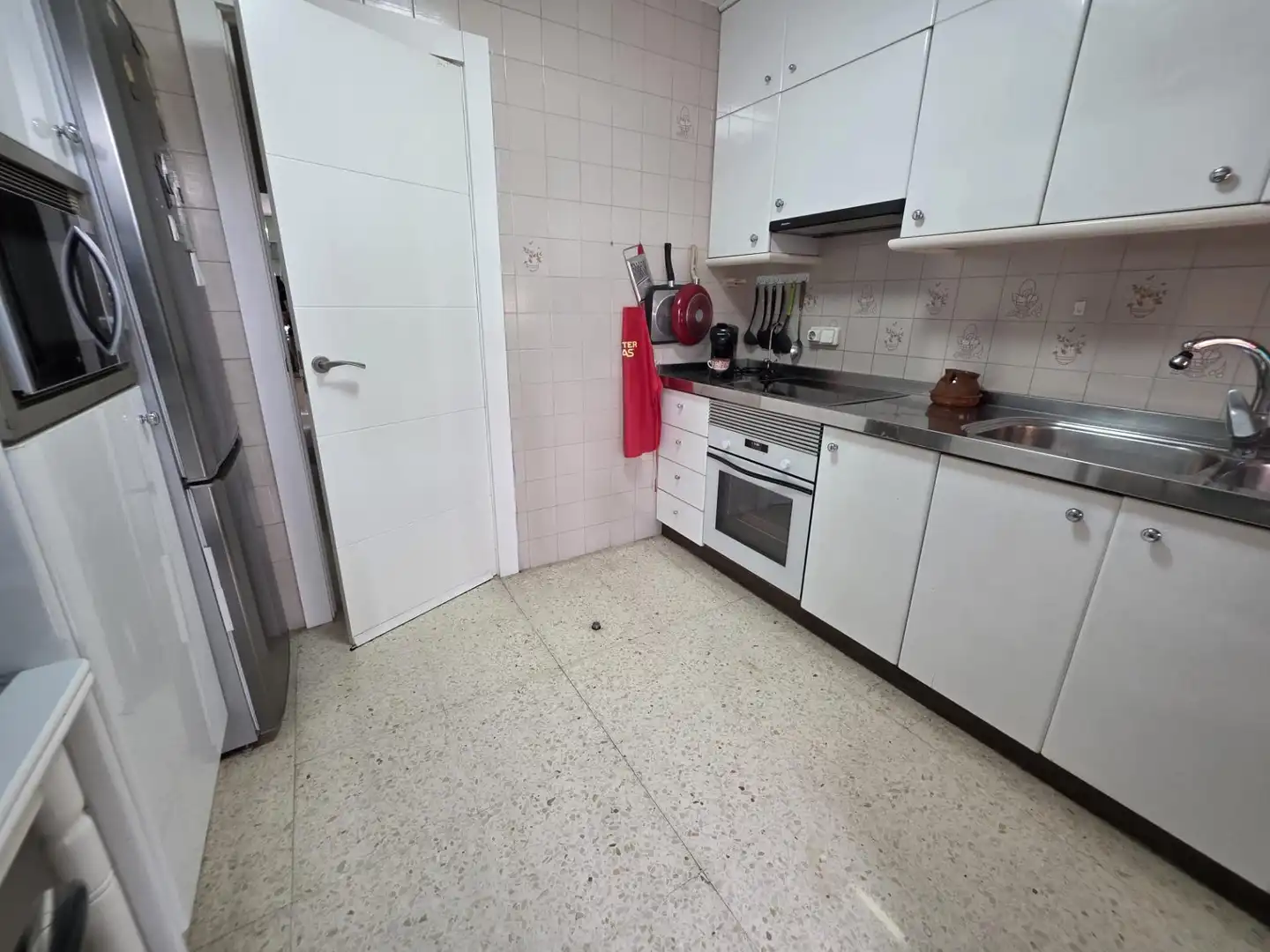 Appartamento con piscina in vendita a Calle ISLANDIA, imagen 6