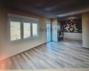 Living room of Flat for sale in Almacelles  with Heating