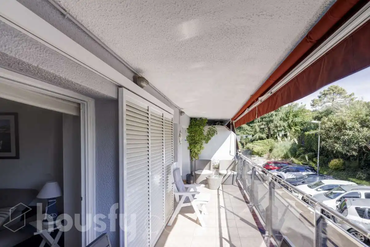 Appartement avec piscine à vendre à Calle Cami ral del cabaio ., imagen 2