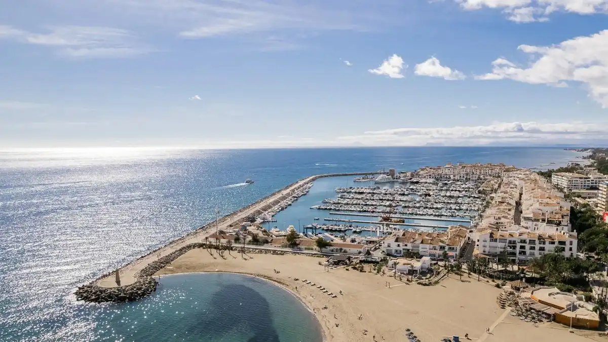 Casa a schiera in vendita a Nueva Andalucía, imagen 43