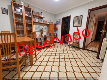 Pis amb balcó en venda a Carrer Sèquia