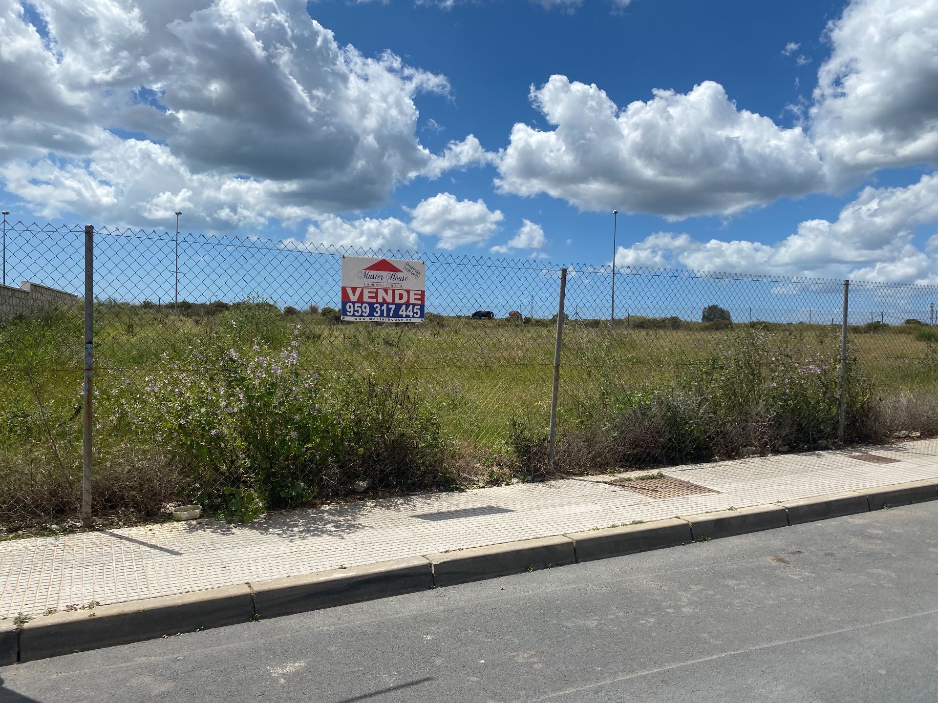 Residential for sale in de las Camelias, Núcleo urbano