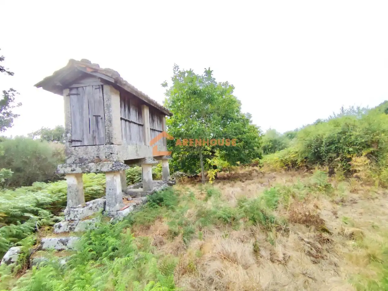 Maison avec terrasse à vendre à Paderne de Allariz, imagen 22