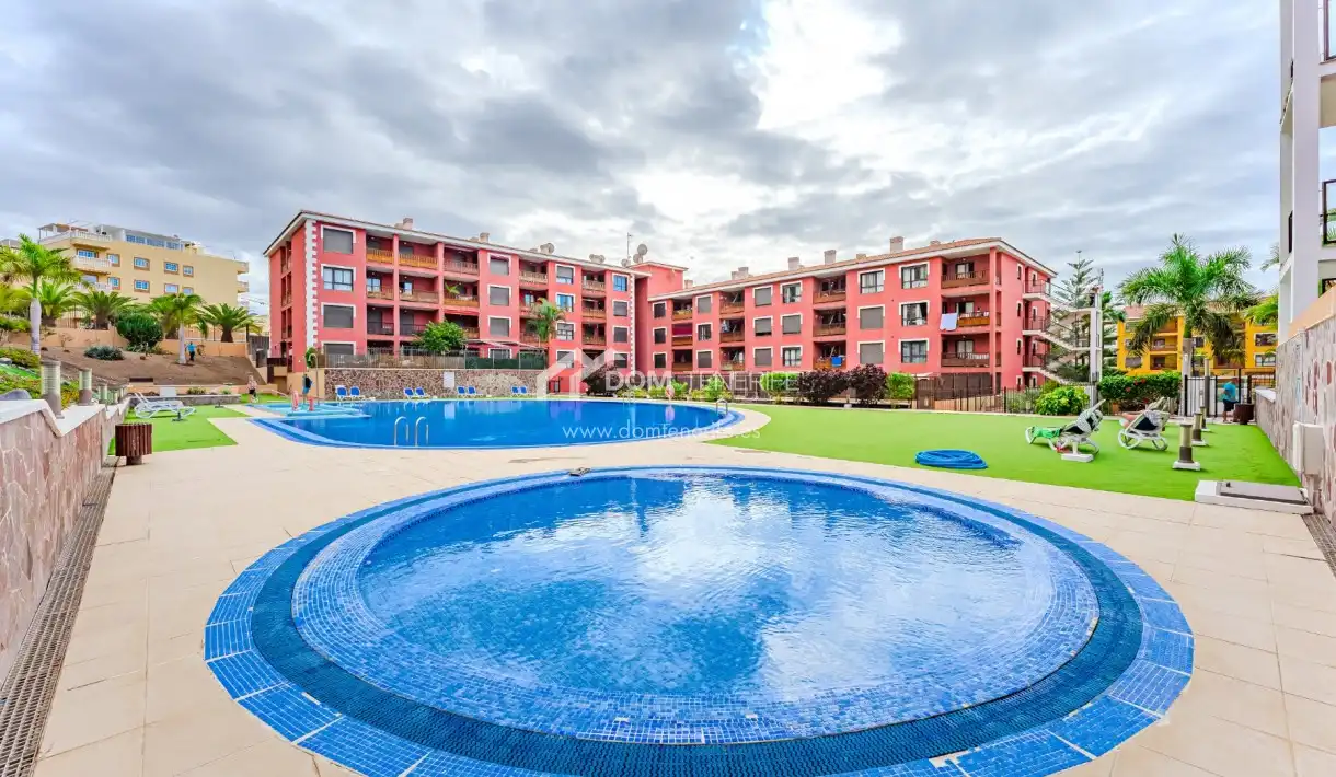 Wohnung mit Pool zum Verkauf in Palm - Mar, imagen 2
