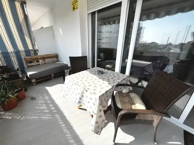 Ático en venta en Carrer Cavall de Mar, 1, Salins - Cavall de Mar