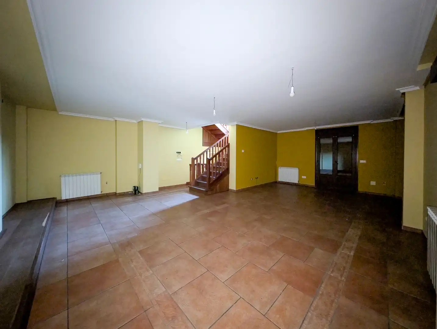 Casa o xalet en venda en Val de San Vicente  amb Calefacció, Terrassa i Traster