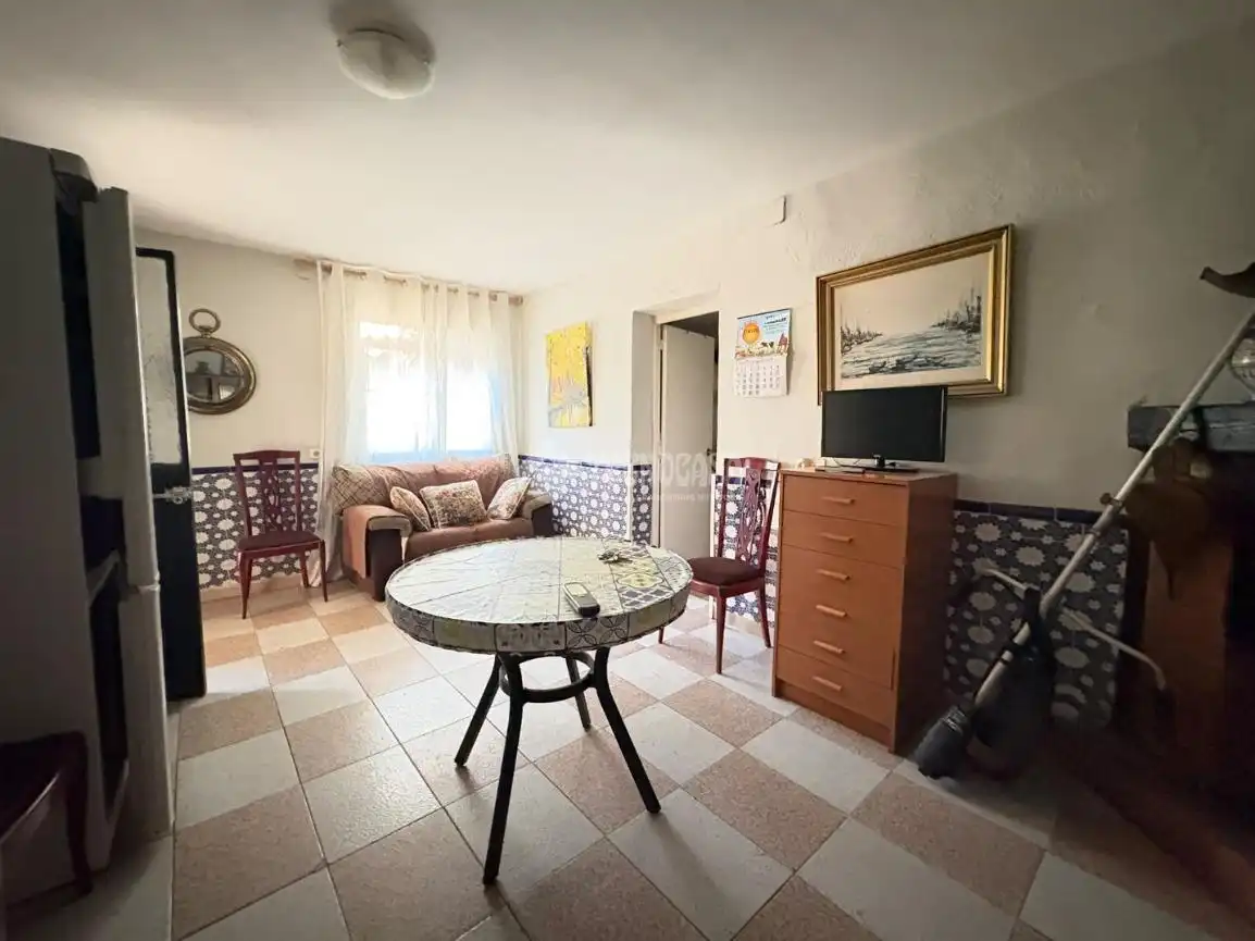 Casa rústica en venda a Tres Olivos - La Piedad, imagen 15