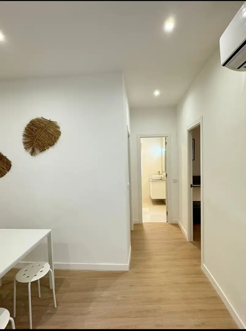 Wohnungen zur Miete in Carrer de Tomàs Valls, 18, Centro