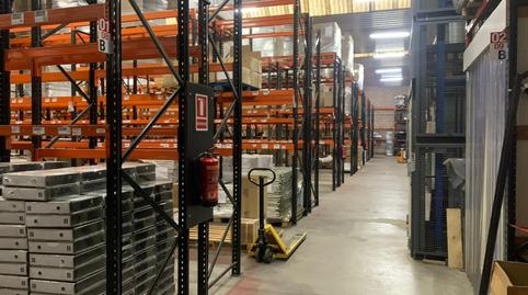 Photo 5 of Industrial buildings to rent in El Bercial, Madrid