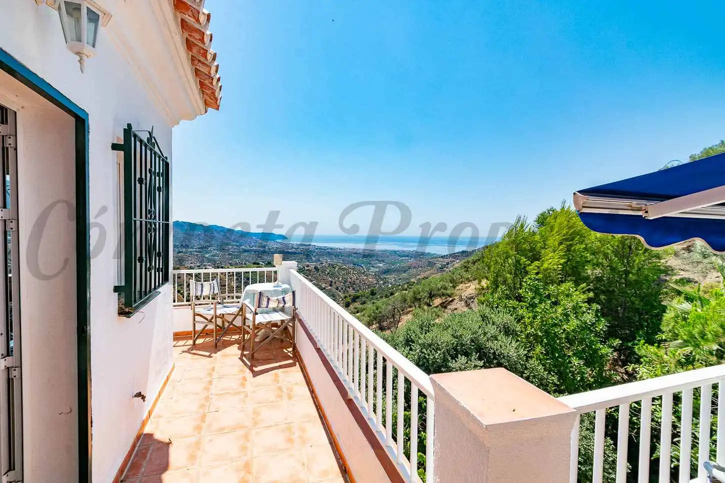 Villa mit Terrasse zum Verkauf in Torrox Pueblo, imagen 8