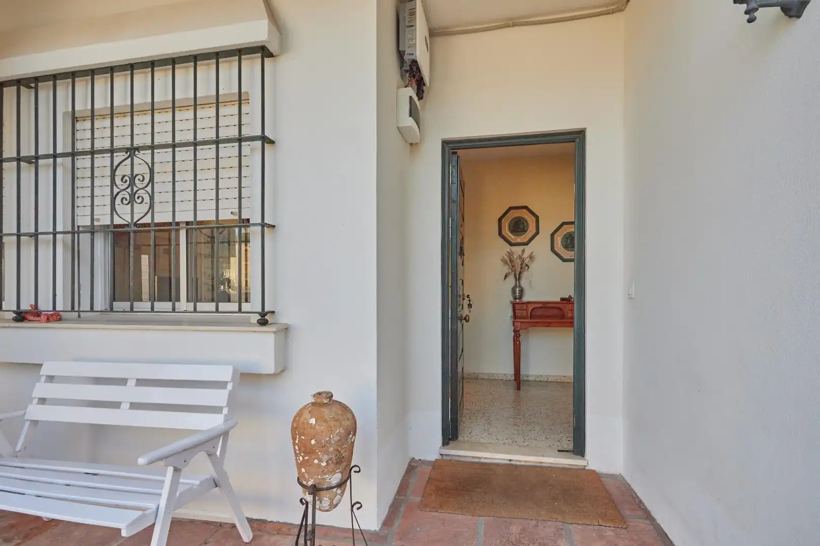 Casa o xalet en venda en El Puerto de Santa María amb Jardí privat i Piscina comunitària