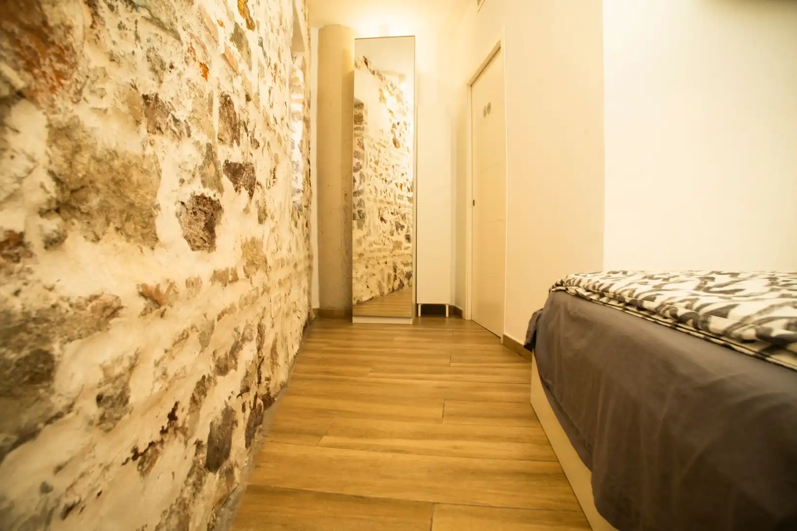 Casa amb terrassa en venda a Centro, imagen 7