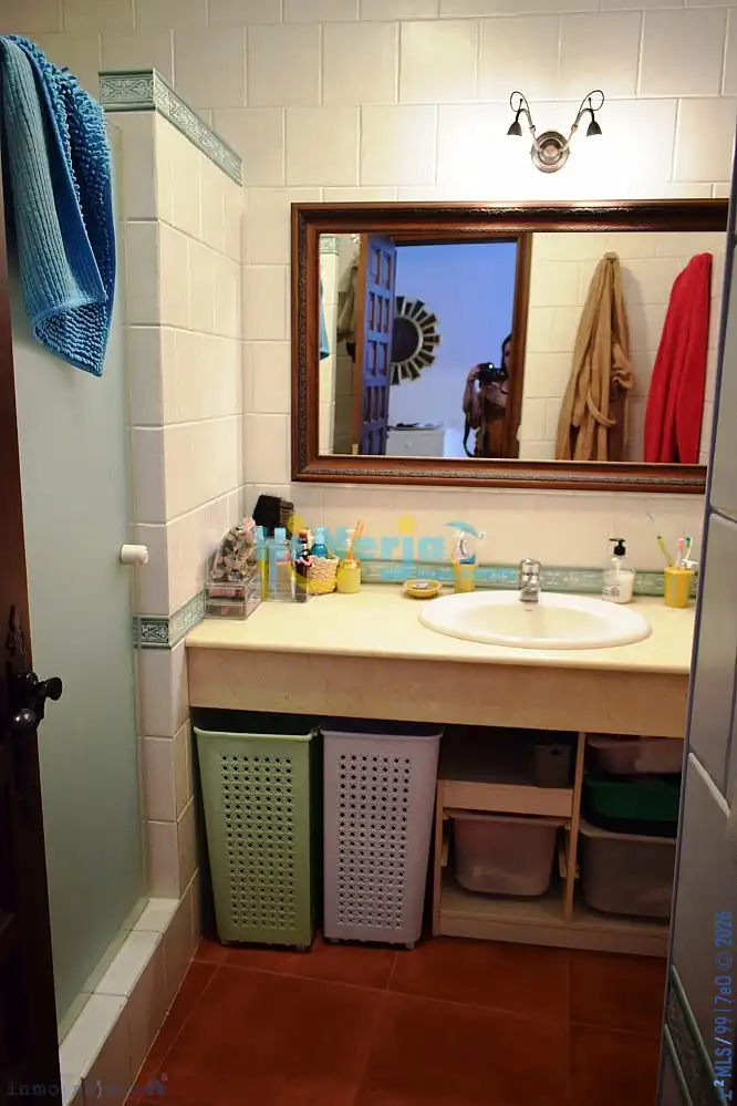 Chalet con piscina en venta en Vélez-Málaga ciudad, imagen 50