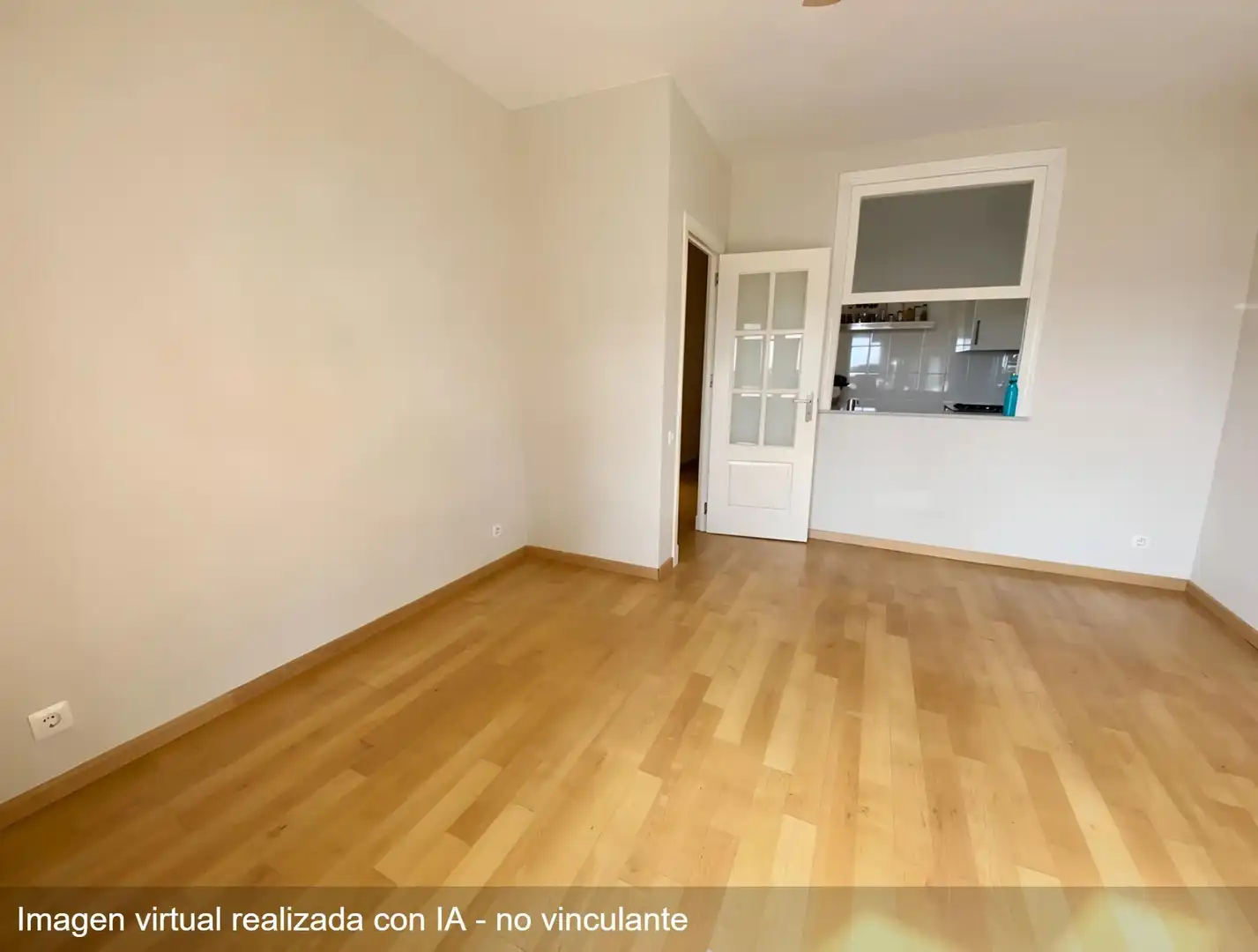 Habitación de Piso en venta en Cádiz