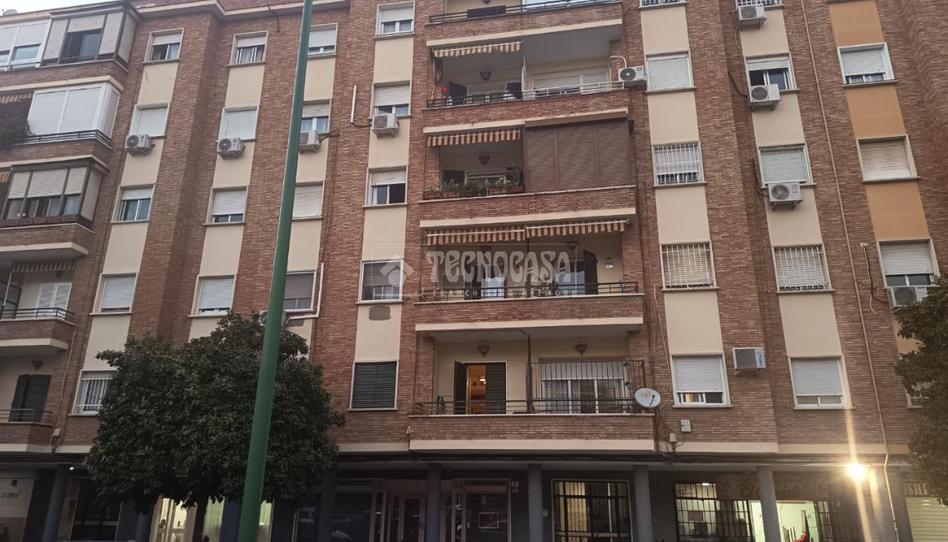 Photo 1 of Flat for sale in Bami - La Estrella, Sevilla