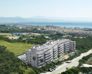 Exterior view of Flat for sale in Torremolinos  with Air Conditioner, Heating and Terrace
