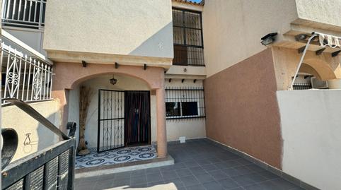 Foto 3 de Casa o xalet en venda a Centro, Murcia