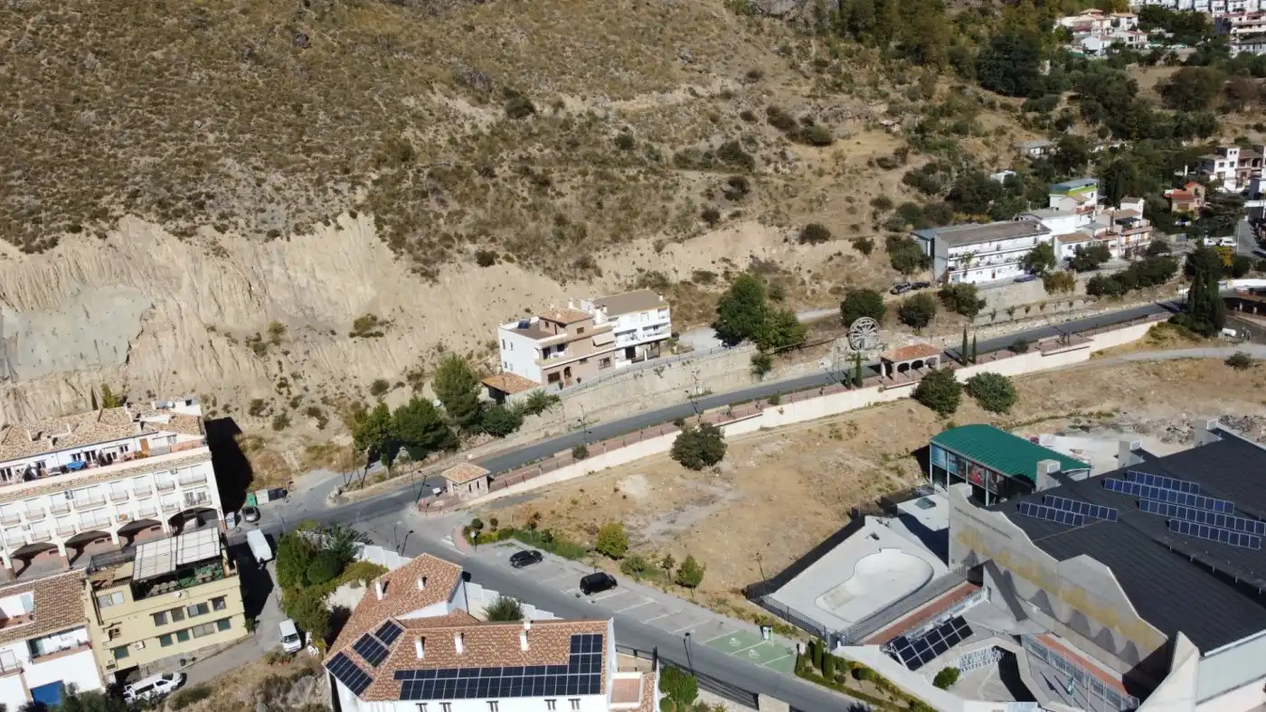 Terreny residencial en venda a Calle GRANADA 42, imagen 12