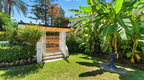 Photo 2 of Planta baja for rent in Santa María, Marbella