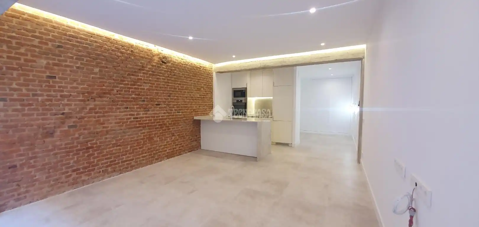 Piso en venta en Madrid con Calefacción