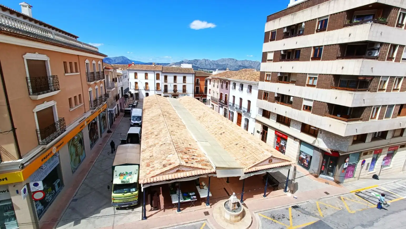 Mixed residential for sale in Centro, imagen 66