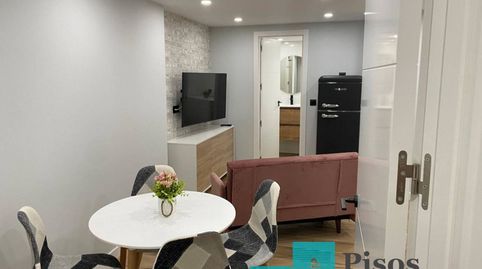 Foto 2 von Wohnung zur Miete in Calle Espíritu Santo, 5, Centro, Laredo